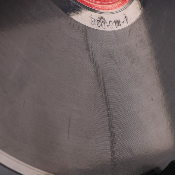 Harry James - Prince Charming / Velvet Moon - 1943 10" 78 rpm Record 36672 - Picture 11 of 13